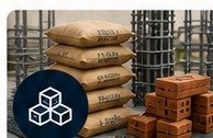 Building materials