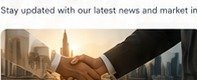 Business partnership