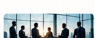 Business community